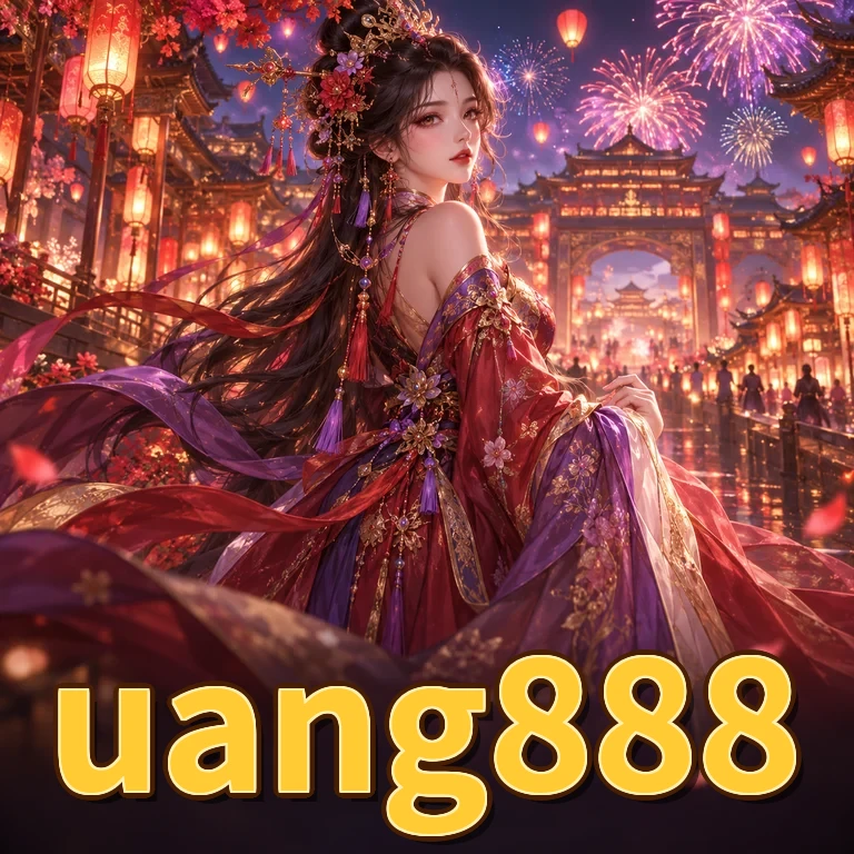 uang888