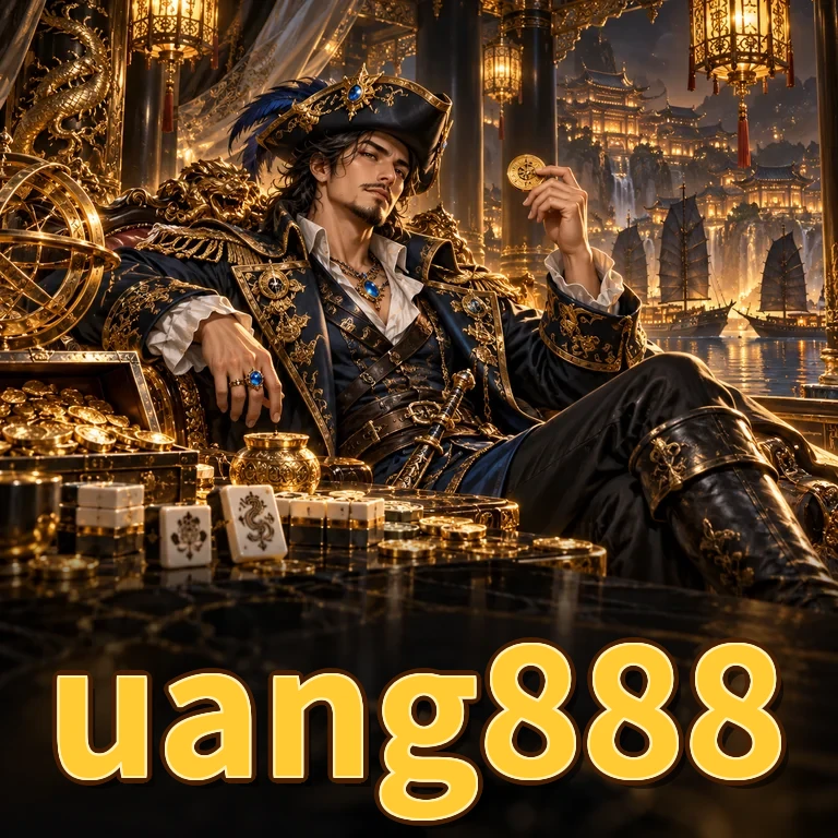 uang888.meme LOGO